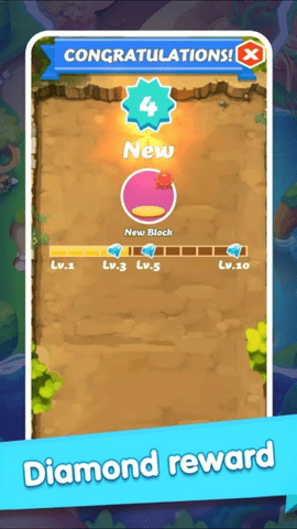 动物合并精灵（Growth Elves） 1.0.0 安卓版