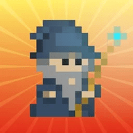 像素精灵闯关（Pixel Wizard） 71 安卓版