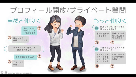 恋庭 1.0.2 安卓版