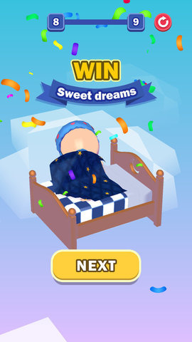 就想睡个觉 0.2 安卓版