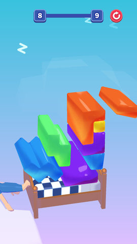 就想睡个觉 0.2 安卓版