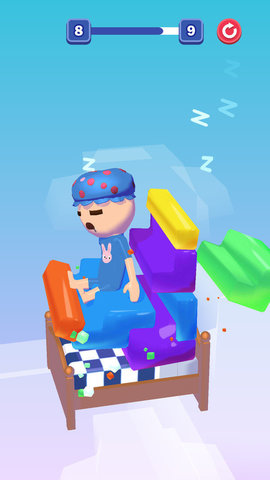 就想睡个觉 0.2 安卓版