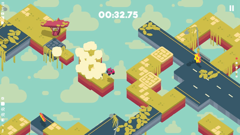 帕科隆隆 1.0 安卓版