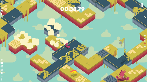 帕科隆隆 1.0 安卓版