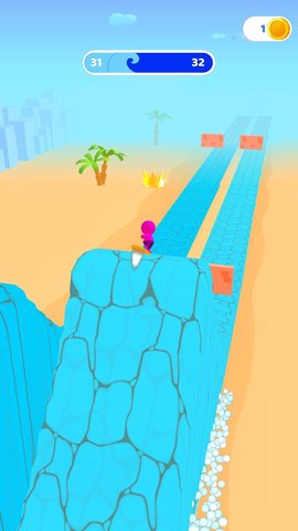 水上冲浪骑士 1.4 安卓版