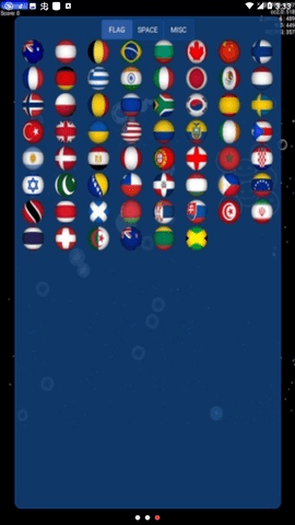 星球吞噬战单机版 3.1.8 安卓版