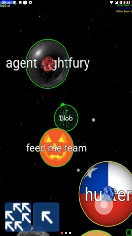 星球吞噬战单机版 3.1.8 安卓版