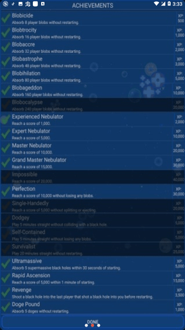 星球吞噬战单机版 3.1.8 安卓版