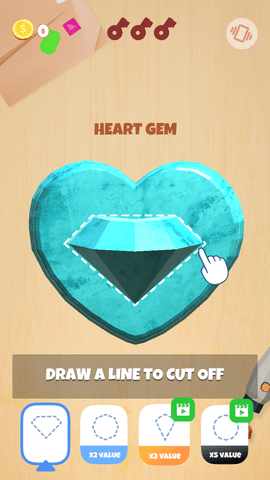 珠宝制造商3D 1.1.7 安卓版