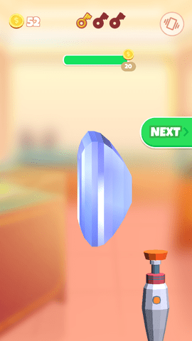 珠宝制造商3D 1.1.7 安卓版