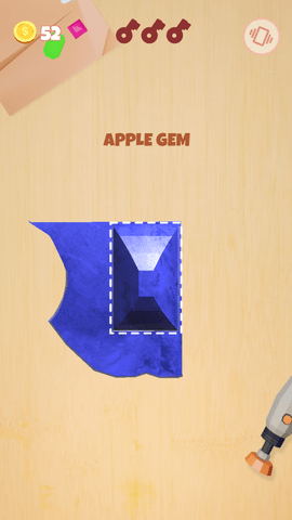 珠宝制造商3D 1.1.7 安卓版