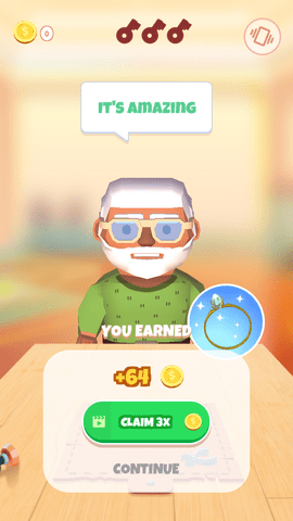 珠宝制造商3D 1.1.7 安卓版