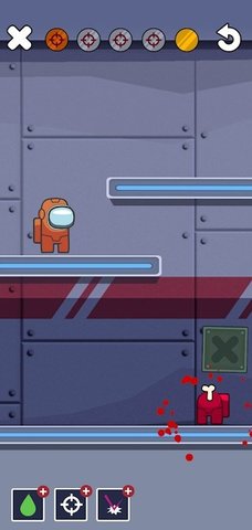 飞船先生狩猎 0.996 安卓版