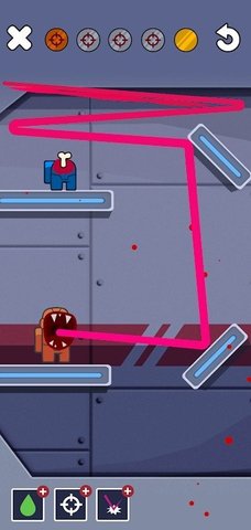 飞船先生狩猎 0.996 安卓版