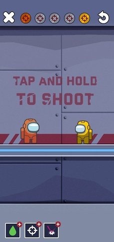 飞船先生狩猎 0.996 安卓版