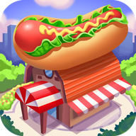 烹饪广场美食街2021 1.0.17 安卓版