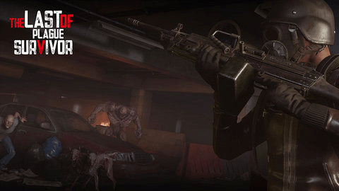 废土生存中国版 1.1.1 安卓版