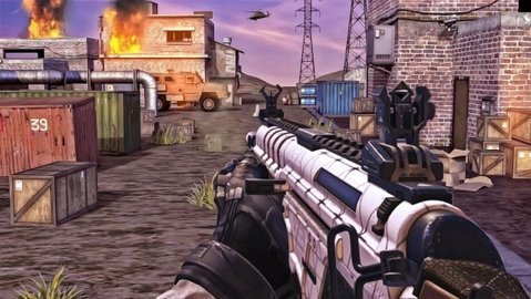 陆军射击专家 7.1 安卓版