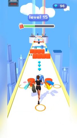 姐是购物狂 1.02 安卓版