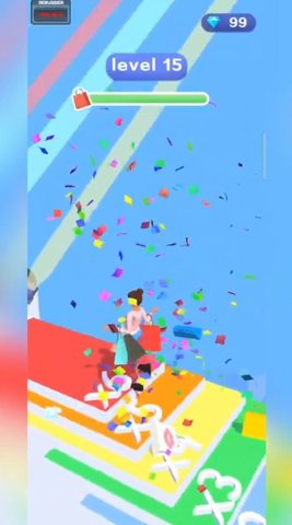 姐是购物狂 1.02 安卓版