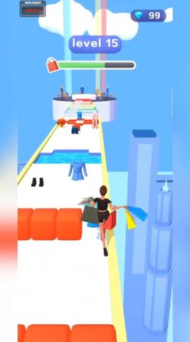 姐是购物狂 1.02 安卓版