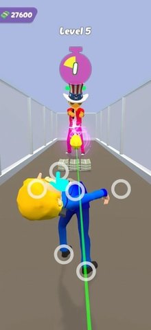 我闪避贼6 2.0.7 安卓版