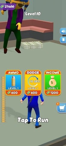 我闪避贼6 2.0.7 安卓版