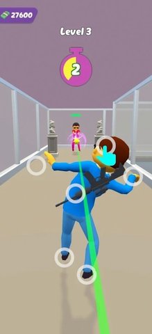 我闪避贼6 2.0.7 安卓版