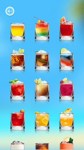 手机饮料制作模拟 1.6 安卓版