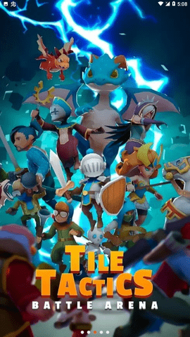 地砖竞技场 0.9.2 安卓版