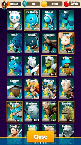 地砖竞技场 0.9.2 安卓版