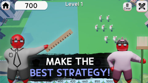 无尽战斗模拟器 0.12 安卓版