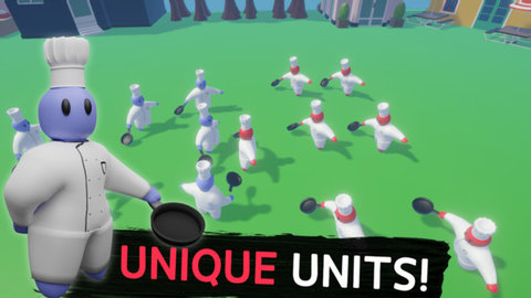 无尽战斗模拟器 0.12 安卓版