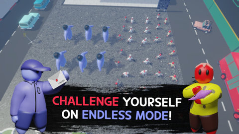 无尽战斗模拟器 0.12 安卓版