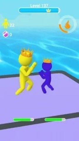 巨人冲突3D 1.1 安卓版