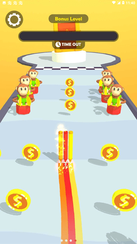 彩色水笔 1.0.3 安卓版