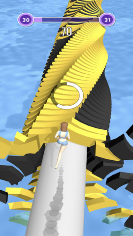 飞腿小姐姐 0.1 安卓版