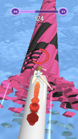 飞腿小姐姐 0.1 安卓版