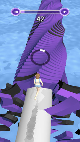 飞腿小姐姐 0.1 安卓版