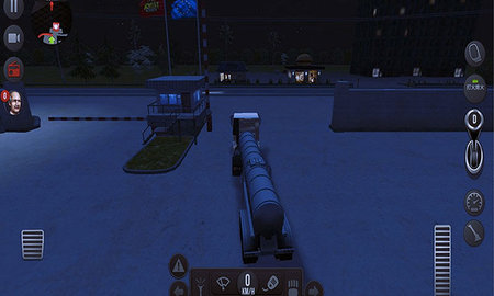 终极赛车狂飙 1.0 安卓版