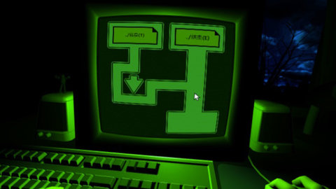 恐惧者迷宫 1.0 安卓版