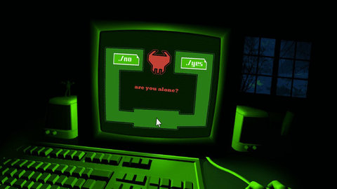 恐惧者迷宫 1.0 安卓版