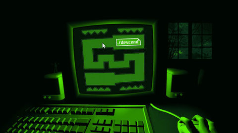 恐惧者迷宫 1.0 安卓版