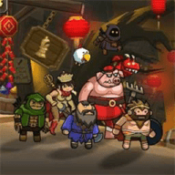 地牢求生之路 1.01 安卓版