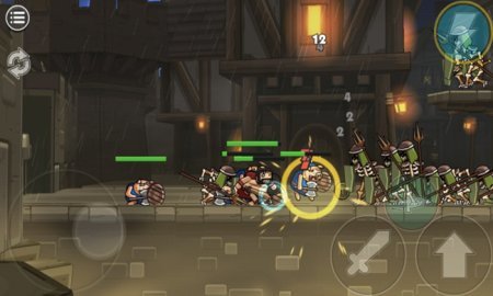 地牢求生之路 1.01 安卓版