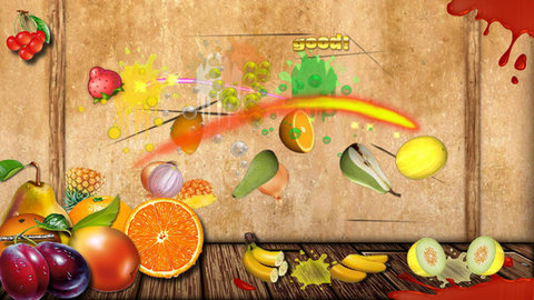 疯狂果汁高手 1.0.4 安卓版