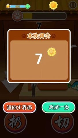 小厨师游戏 0.4 安卓版