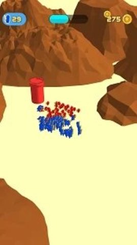 吸引入侵者 0.1 安卓版