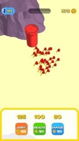 吸引入侵者 0.1 安卓版