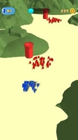 吸引入侵者 0.1 安卓版